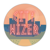 CityWizer Logo